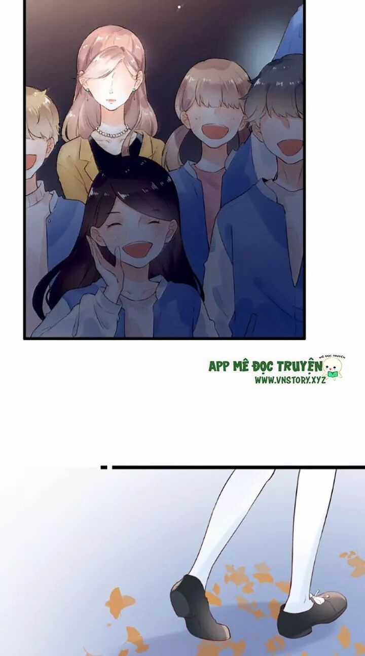 Đom Đóm Trên Dòng Sông Cô Quạnh Chapter 49 trang 20