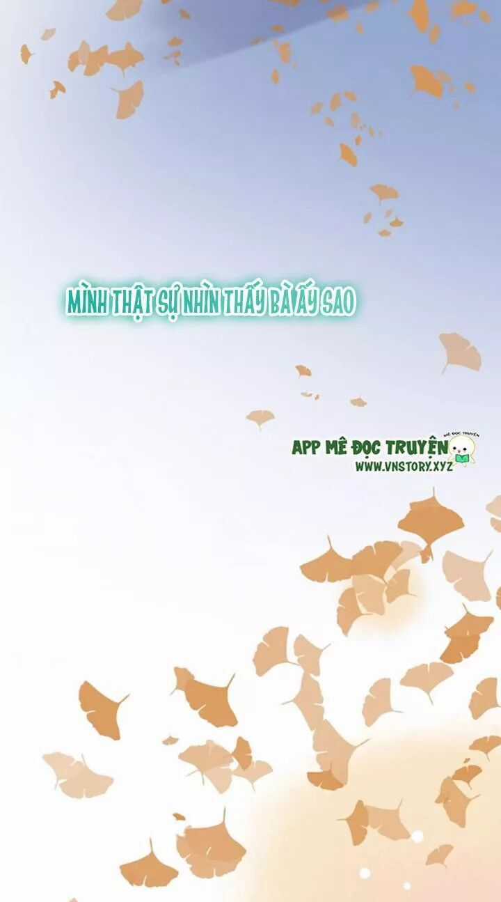 Đom Đóm Trên Dòng Sông Cô Quạnh Chapter 49 trang 21