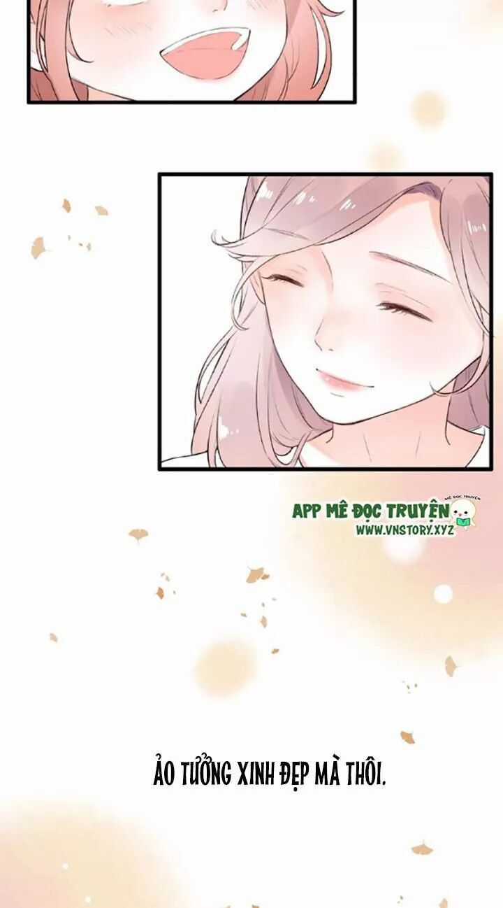 Đom Đóm Trên Dòng Sông Cô Quạnh Chapter 49 trang 23