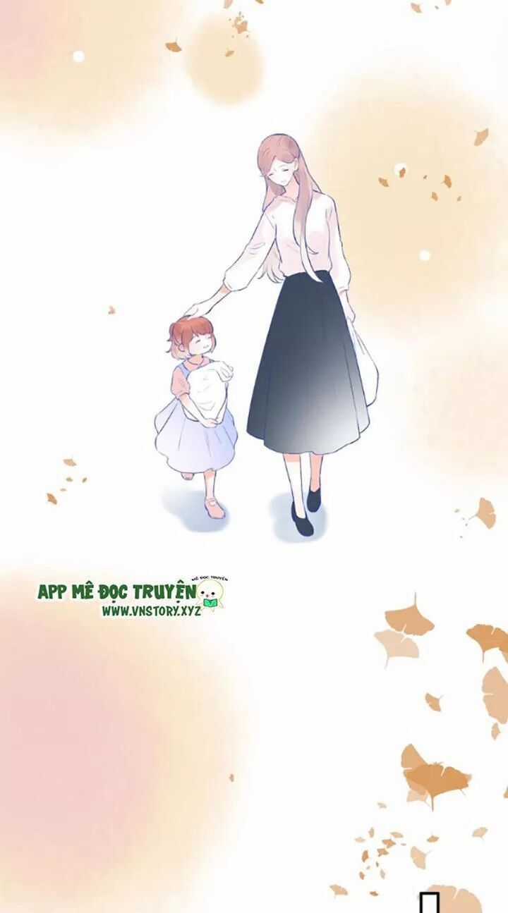 Đom Đóm Trên Dòng Sông Cô Quạnh Chapter 49 trang 24