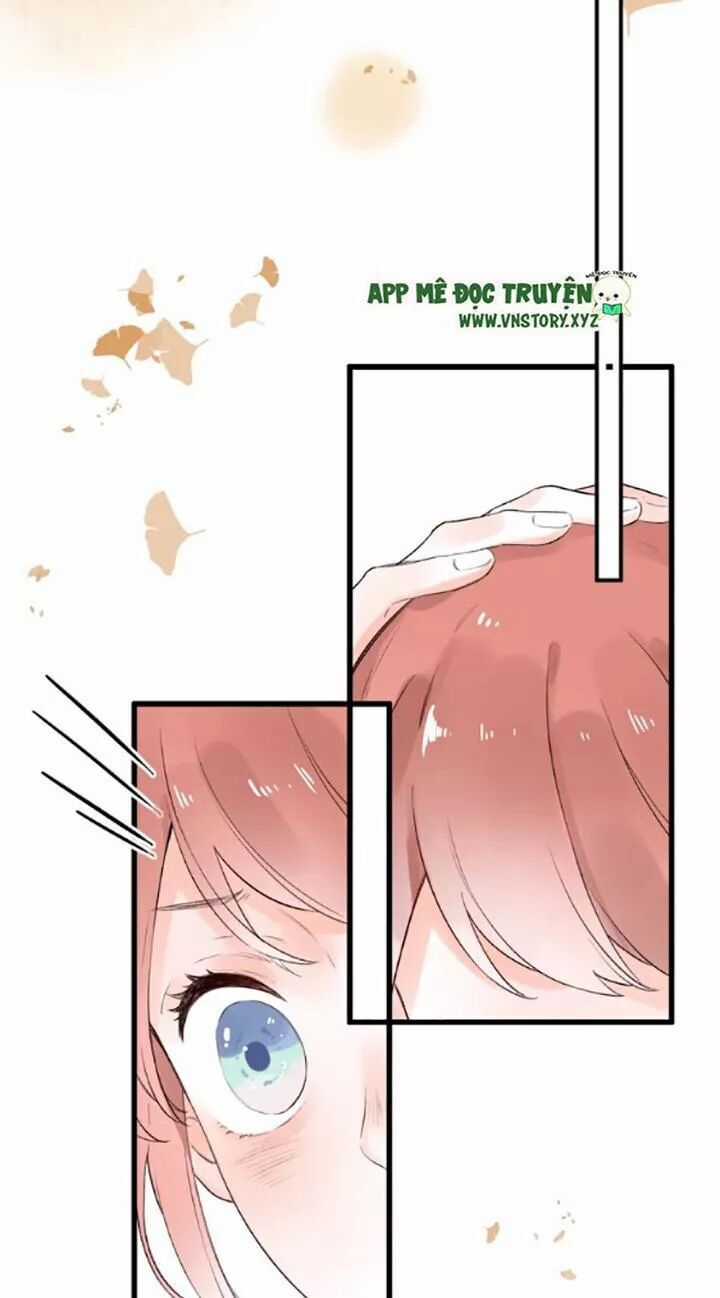 Đom Đóm Trên Dòng Sông Cô Quạnh Chapter 49 trang 25