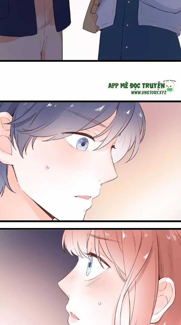 Đom Đóm Trên Dòng Sông Cô Quạnh Chapter 49 trang 28