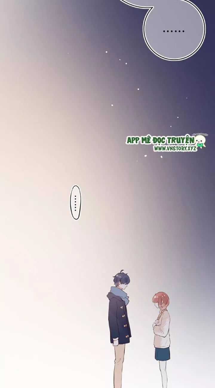 Đom Đóm Trên Dòng Sông Cô Quạnh Chapter 49 trang 32