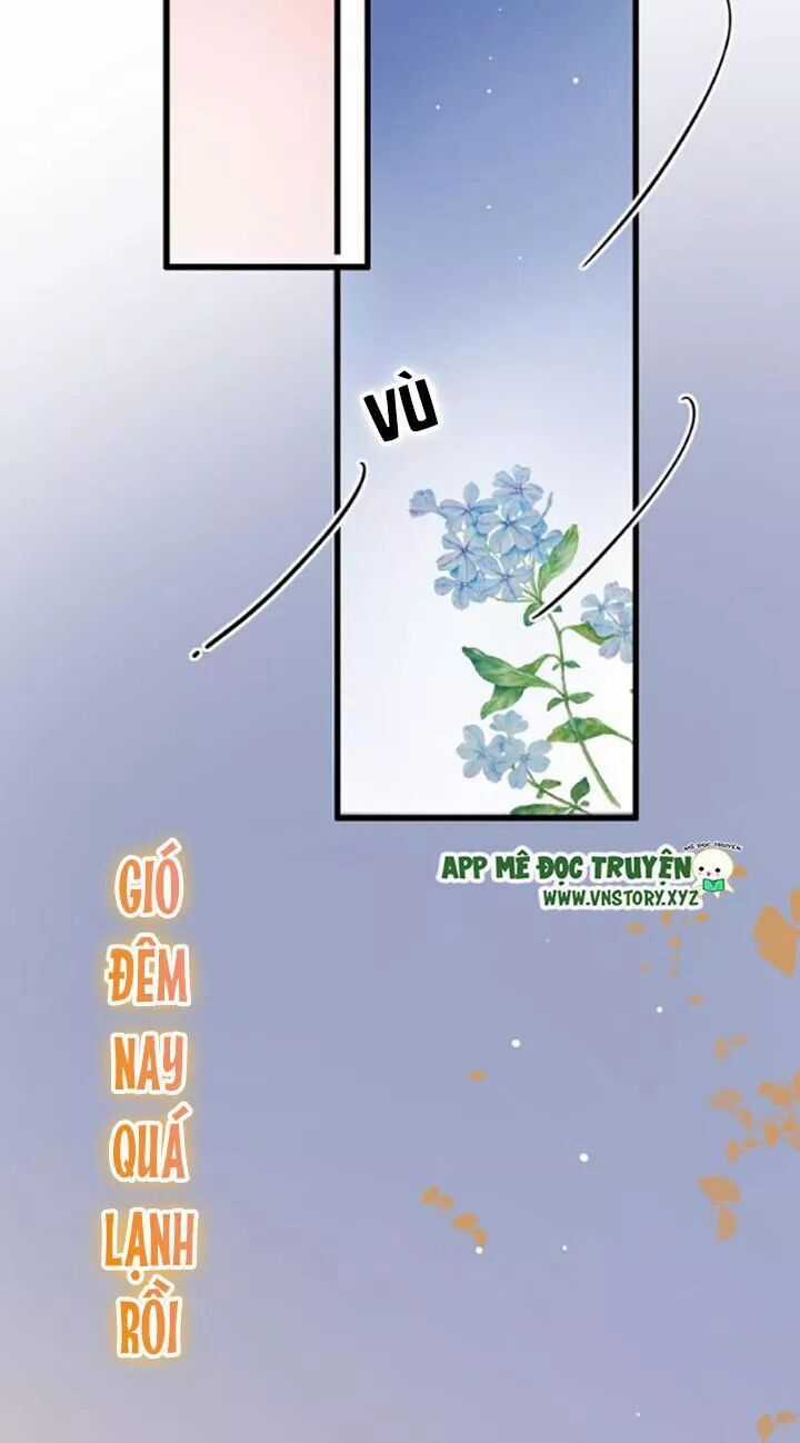 Đom Đóm Trên Dòng Sông Cô Quạnh Chapter 49 trang 34