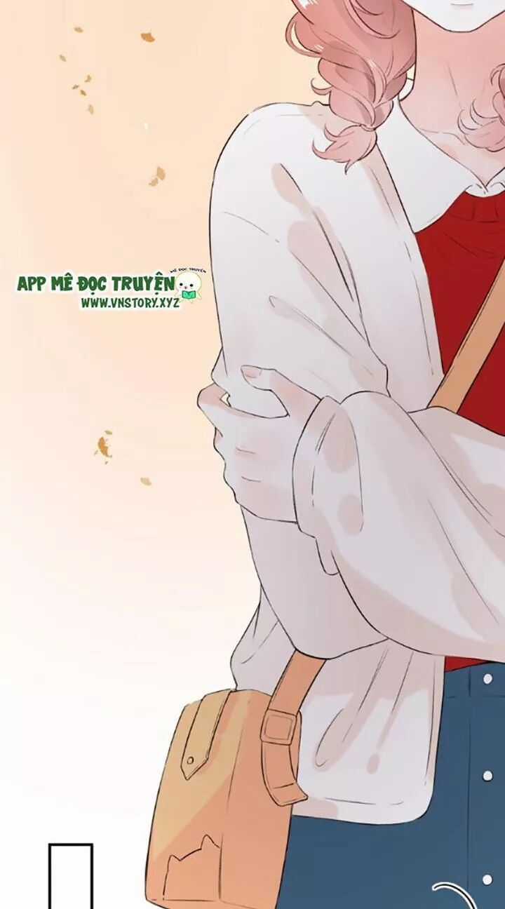 Đom Đóm Trên Dòng Sông Cô Quạnh Chapter 49 trang 36