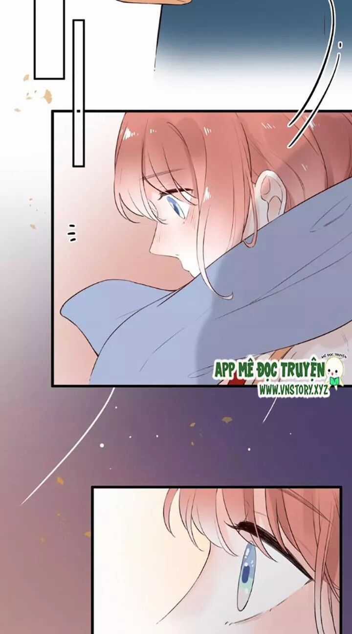 Đom Đóm Trên Dòng Sông Cô Quạnh Chapter 49 trang 37