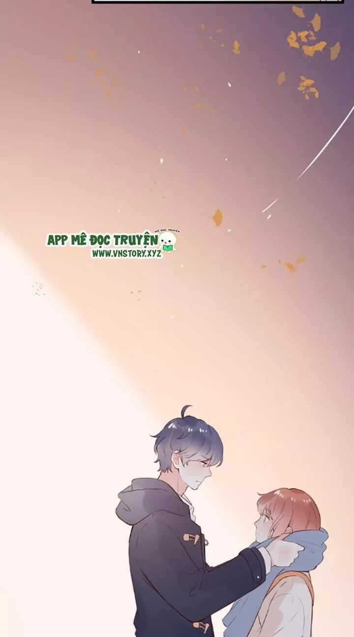 Đom Đóm Trên Dòng Sông Cô Quạnh Chapter 49 trang 38