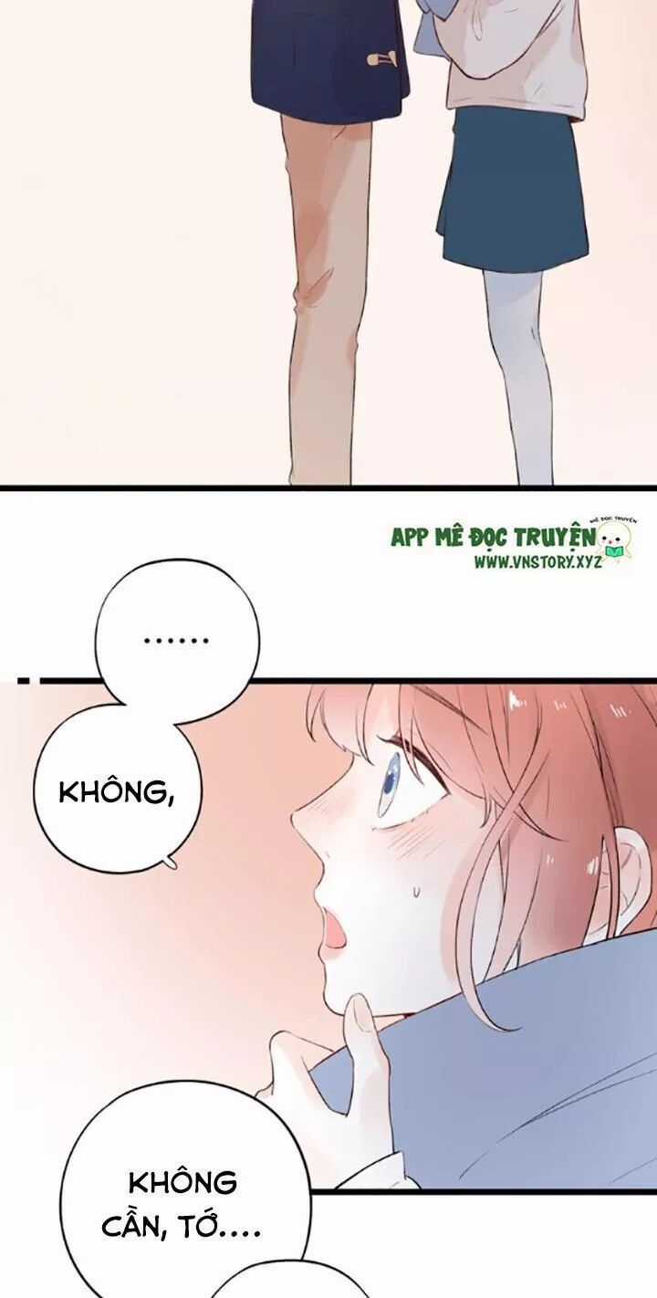 Đom Đóm Trên Dòng Sông Cô Quạnh Chapter 49 trang 39