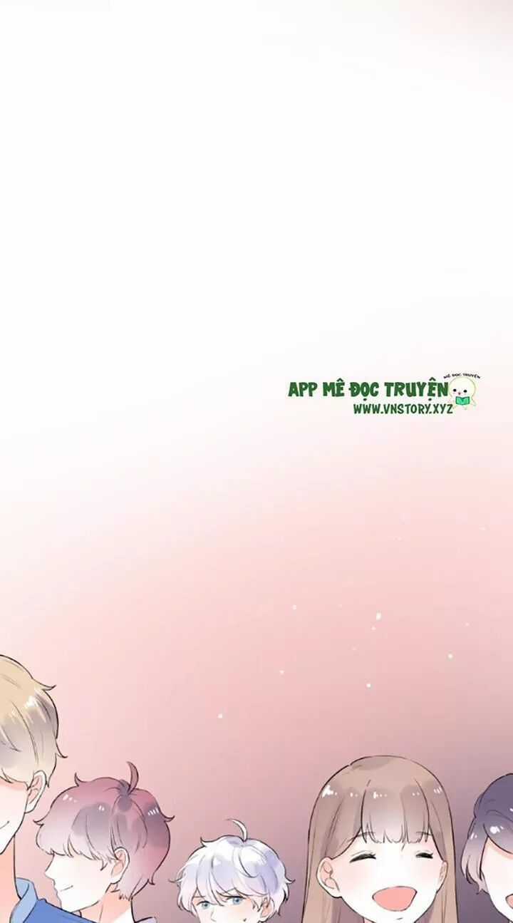 Đom Đóm Trên Dòng Sông Cô Quạnh Chapter 49 trang 4