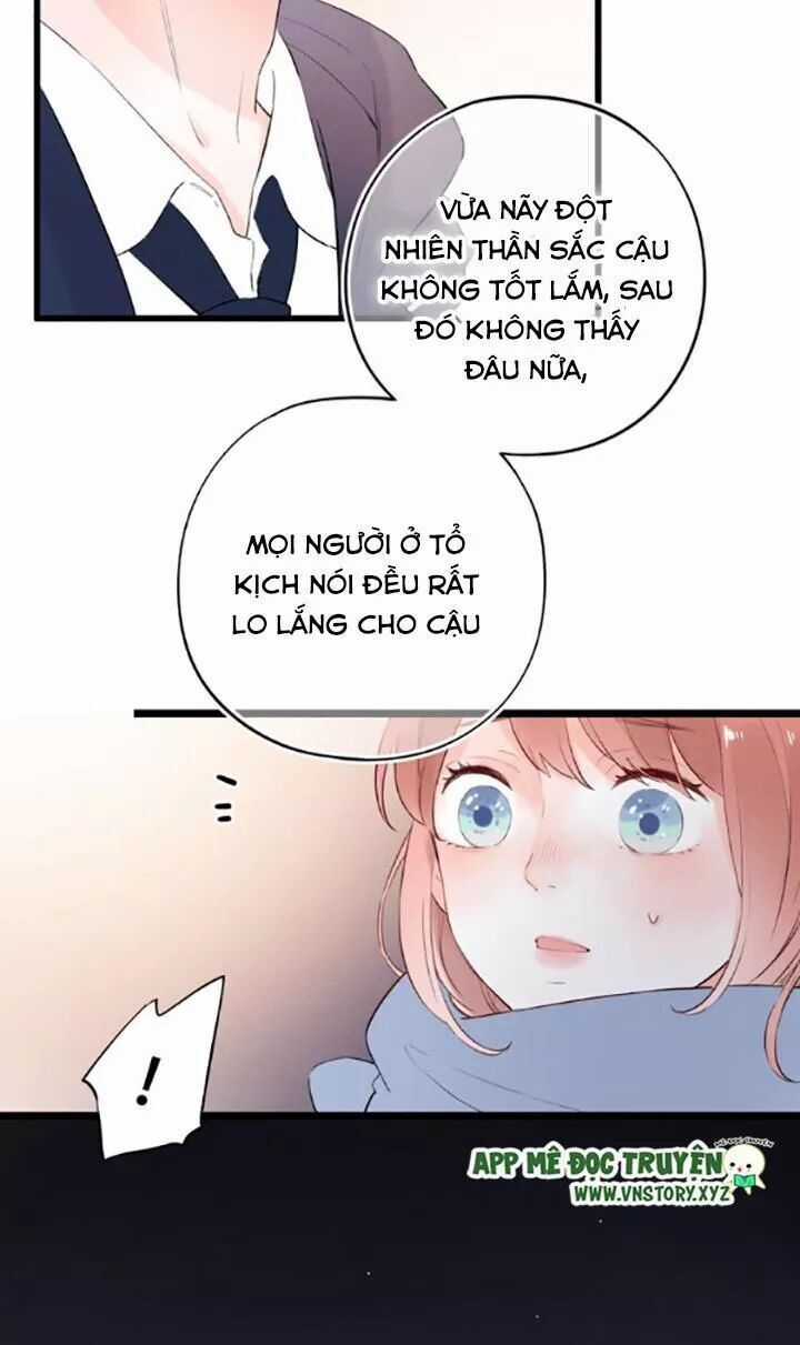 Đom Đóm Trên Dòng Sông Cô Quạnh Chapter 49 trang 41