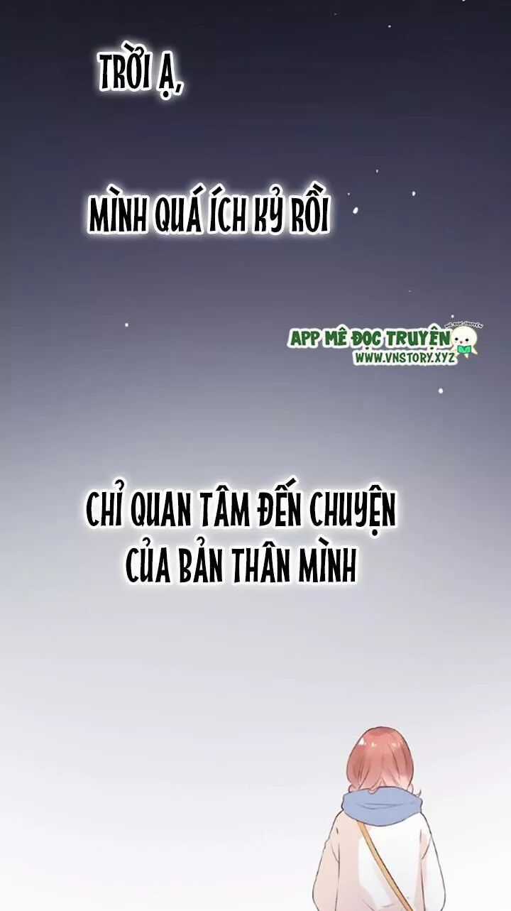 Đom Đóm Trên Dòng Sông Cô Quạnh Chapter 49 trang 42