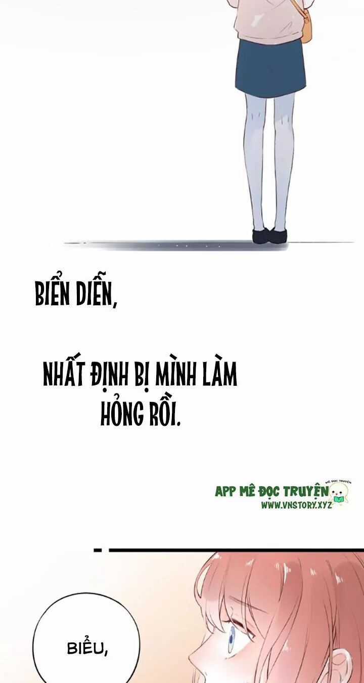 Đom Đóm Trên Dòng Sông Cô Quạnh Chapter 49 trang 43