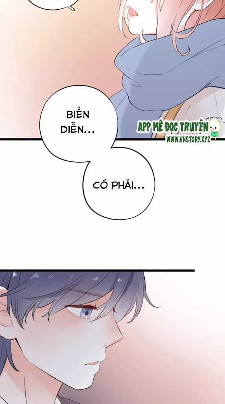 Đom Đóm Trên Dòng Sông Cô Quạnh Chapter 49 trang 44