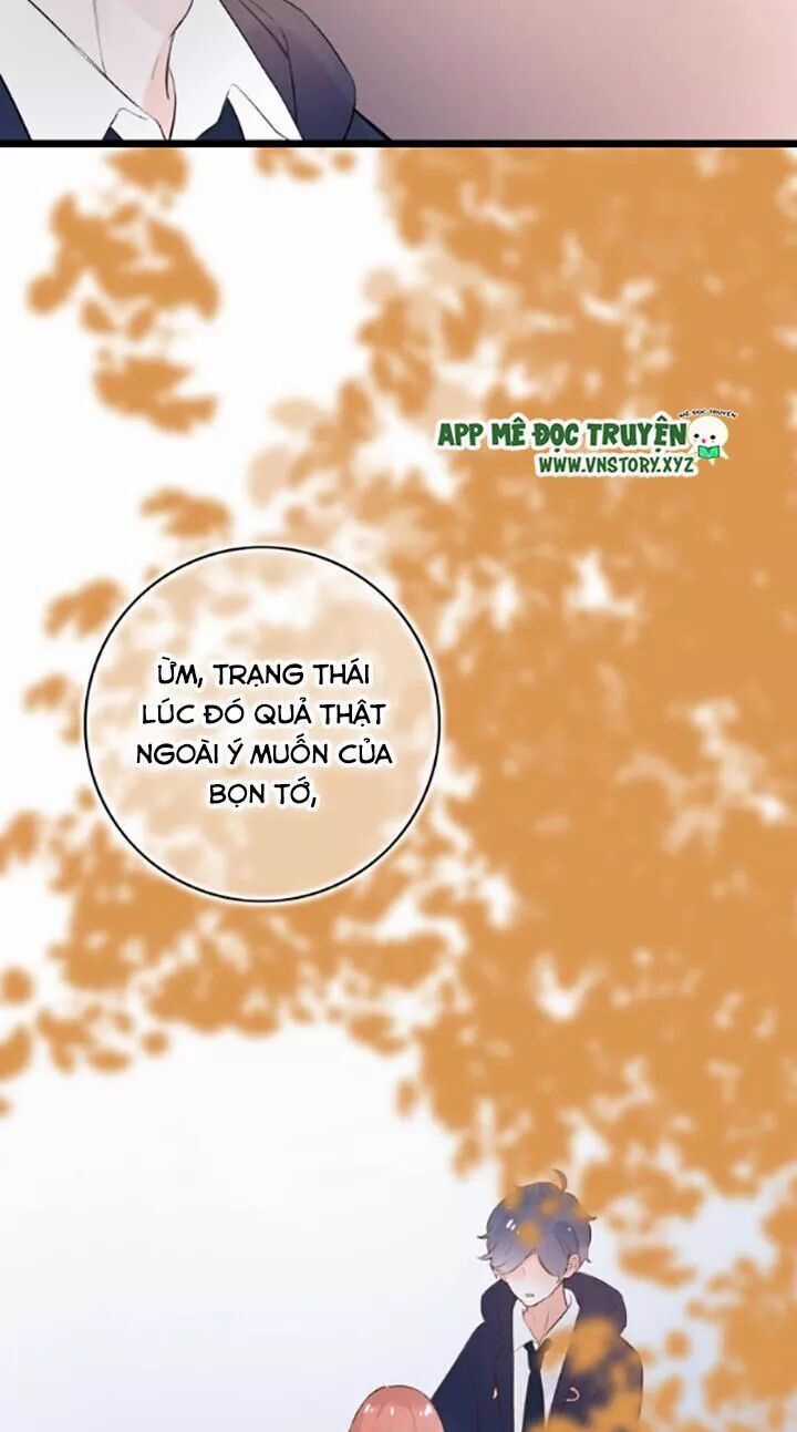 Đom Đóm Trên Dòng Sông Cô Quạnh Chapter 49 trang 45