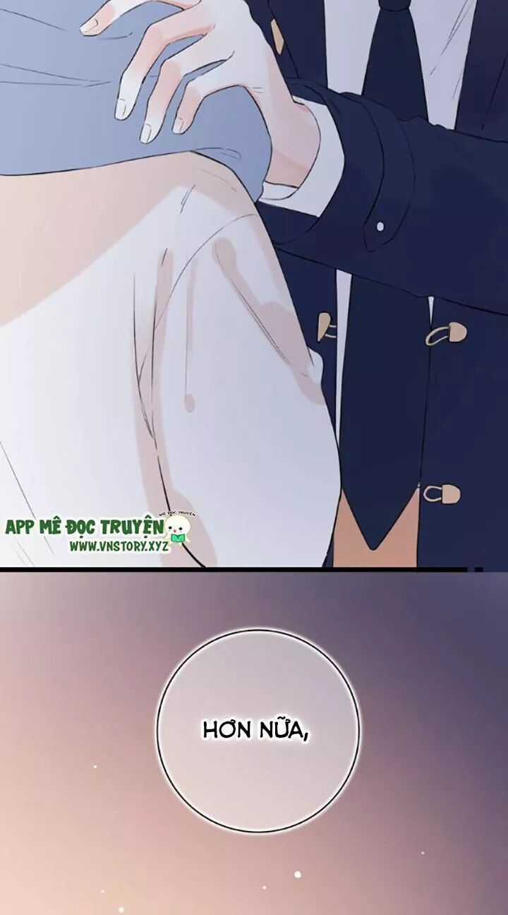 Đom Đóm Trên Dòng Sông Cô Quạnh Chapter 49 trang 48