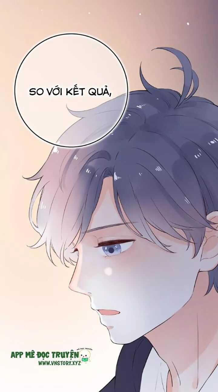 Đom Đóm Trên Dòng Sông Cô Quạnh Chapter 49 trang 49