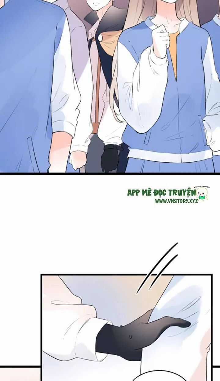 Đom Đóm Trên Dòng Sông Cô Quạnh Chapter 49 trang 5