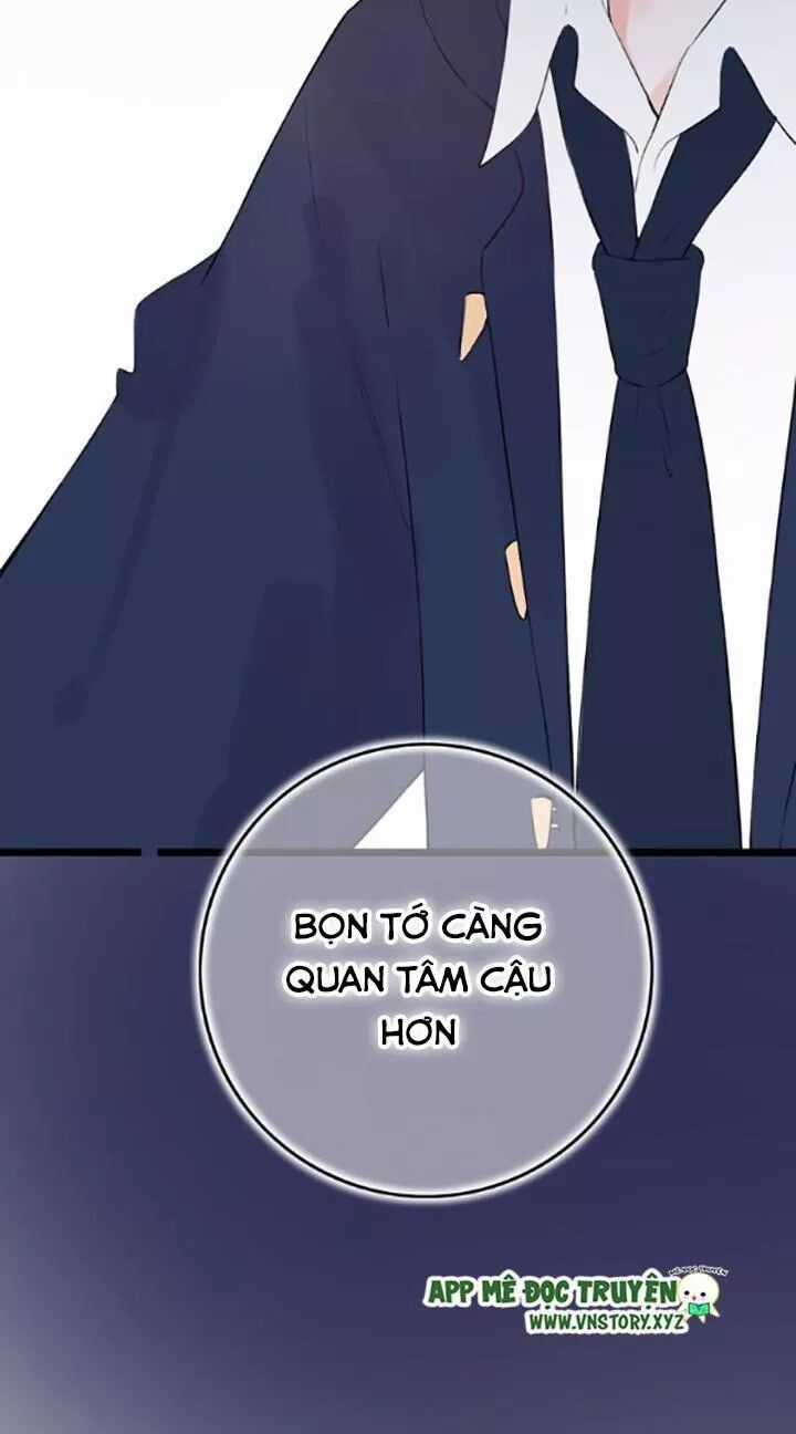 Đom Đóm Trên Dòng Sông Cô Quạnh Chapter 49 trang 50