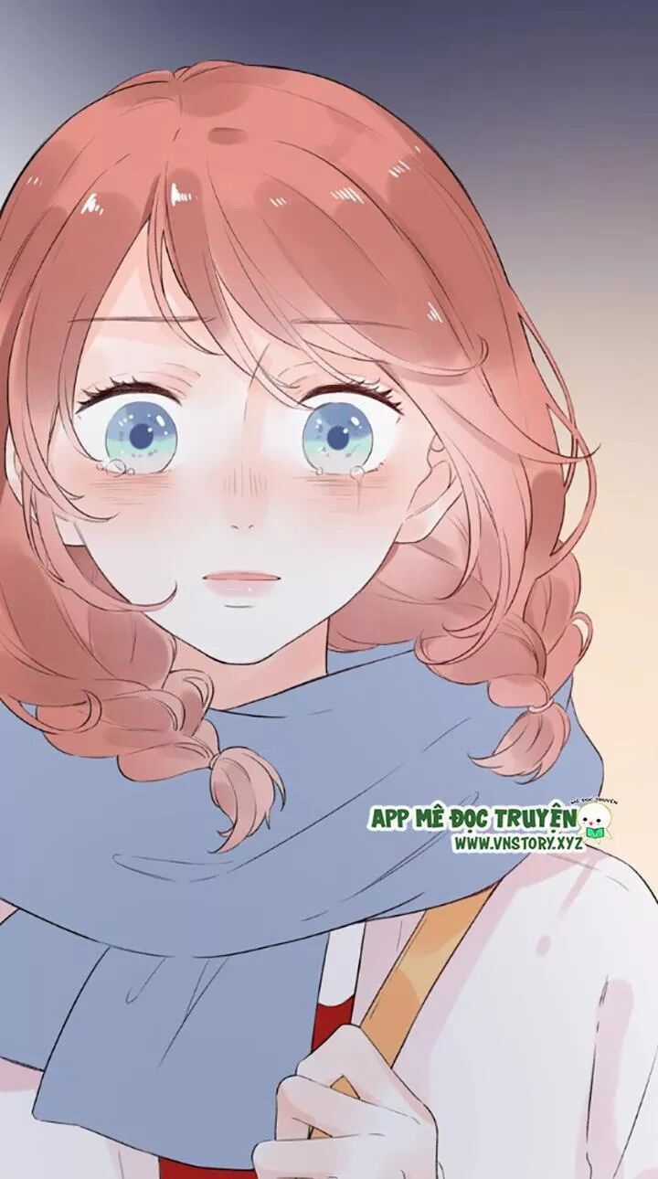 Đom Đóm Trên Dòng Sông Cô Quạnh Chapter 49 trang 51