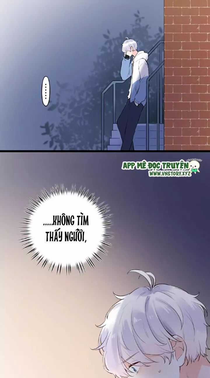 Đom Đóm Trên Dòng Sông Cô Quạnh Chapter 49 trang 55