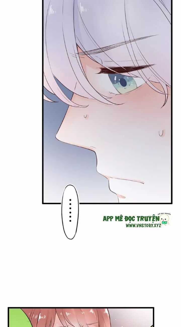 Đom Đóm Trên Dòng Sông Cô Quạnh Chapter 49 trang 57