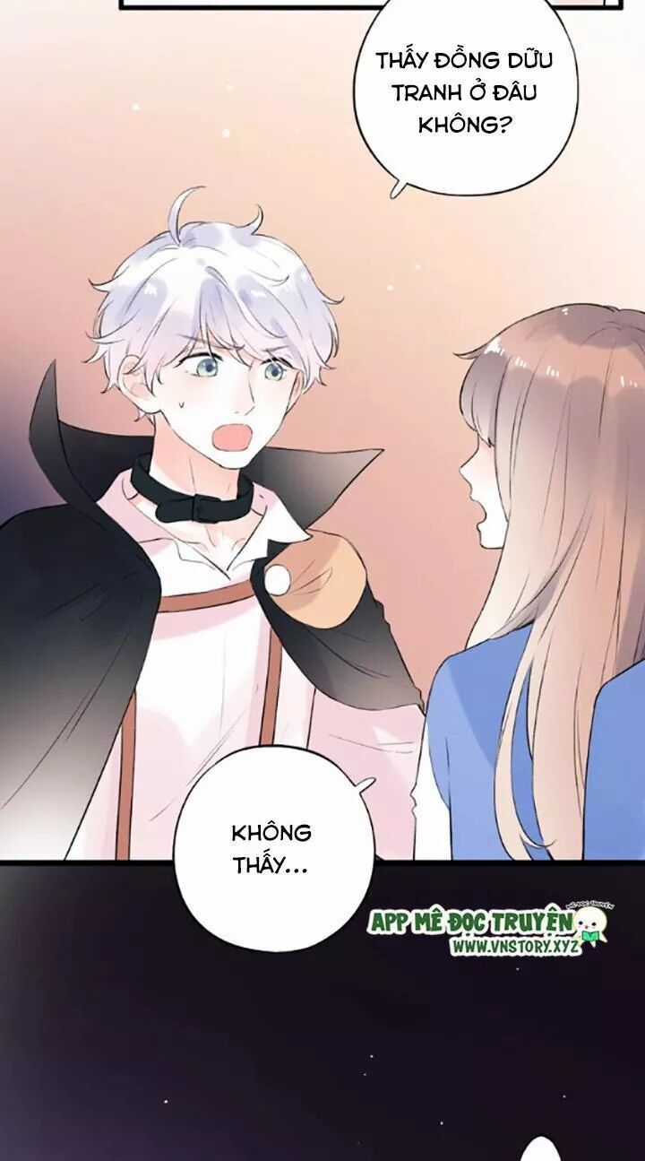 Đom Đóm Trên Dòng Sông Cô Quạnh Chapter 49 trang 6