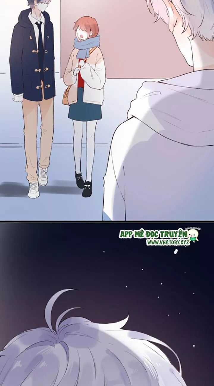 Đom Đóm Trên Dòng Sông Cô Quạnh Chapter 49 trang 62