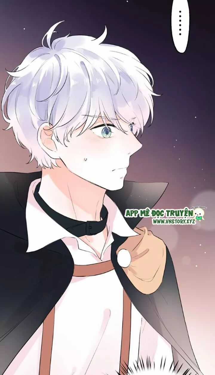 Đom Đóm Trên Dòng Sông Cô Quạnh Chapter 49 trang 7