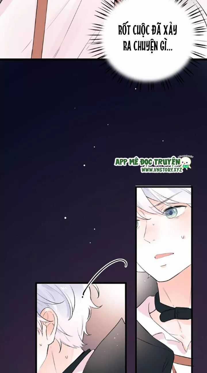 Đom Đóm Trên Dòng Sông Cô Quạnh Chapter 49 trang 8