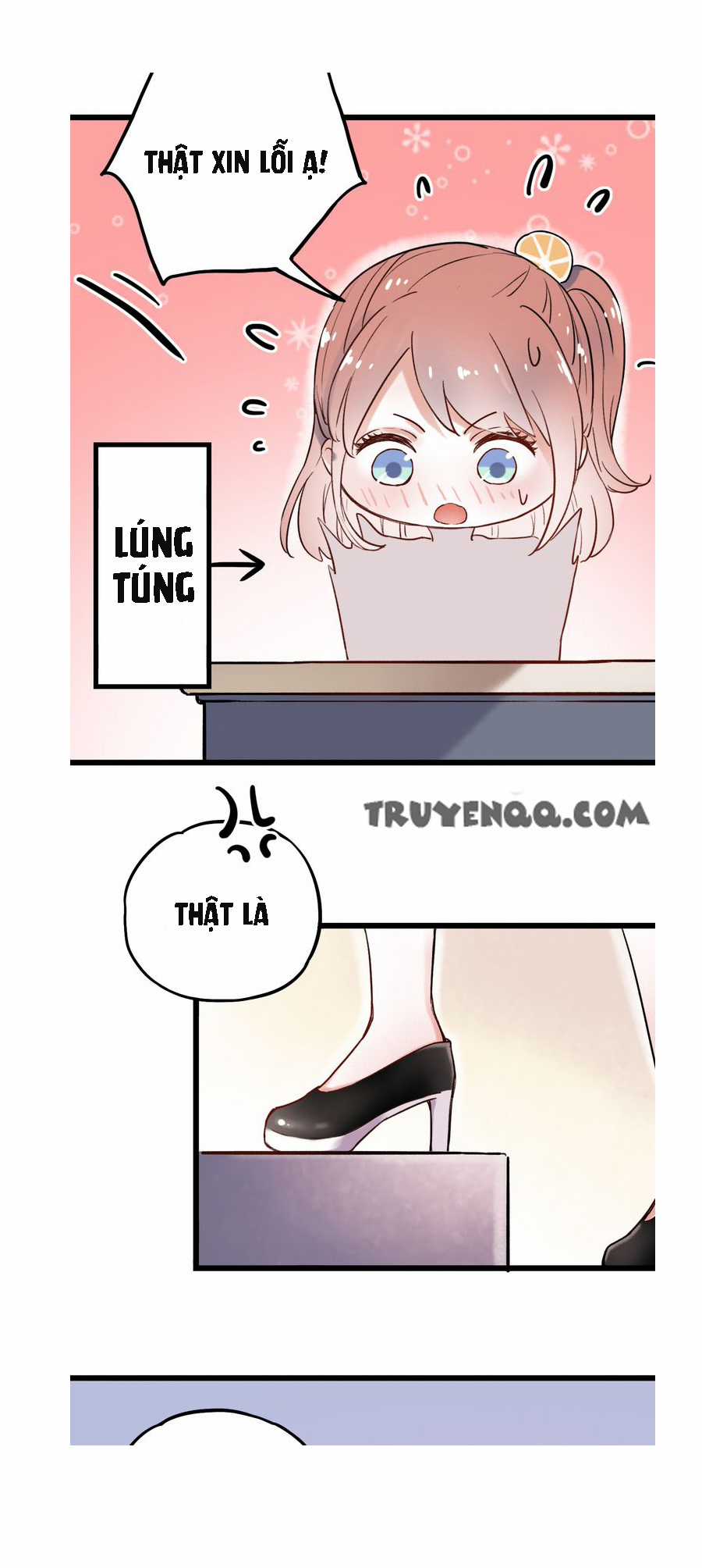 Đom Đóm Trên Dòng Sông Cô Quạnh Chapter 5 trang 13