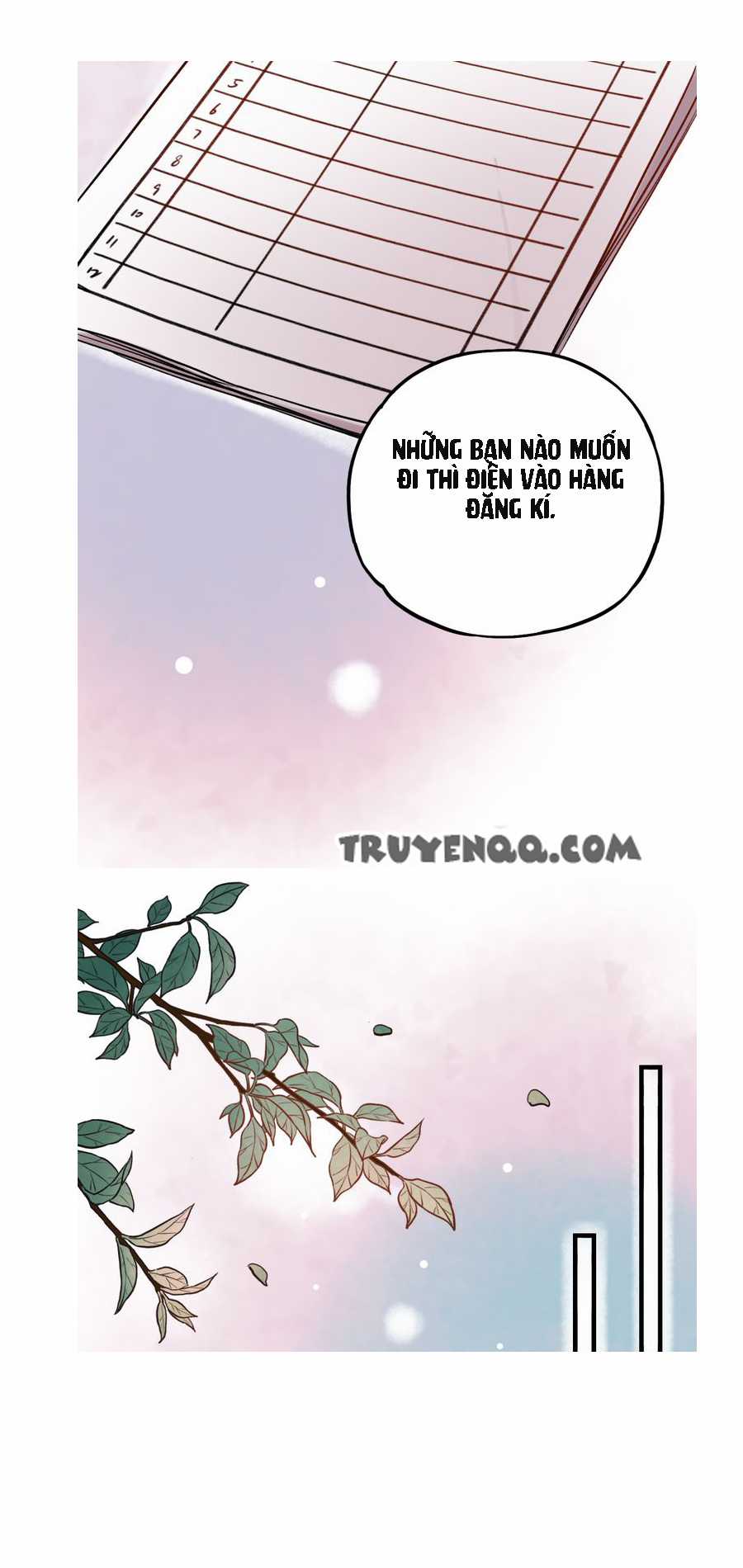 Đom Đóm Trên Dòng Sông Cô Quạnh Chapter 5 trang 15