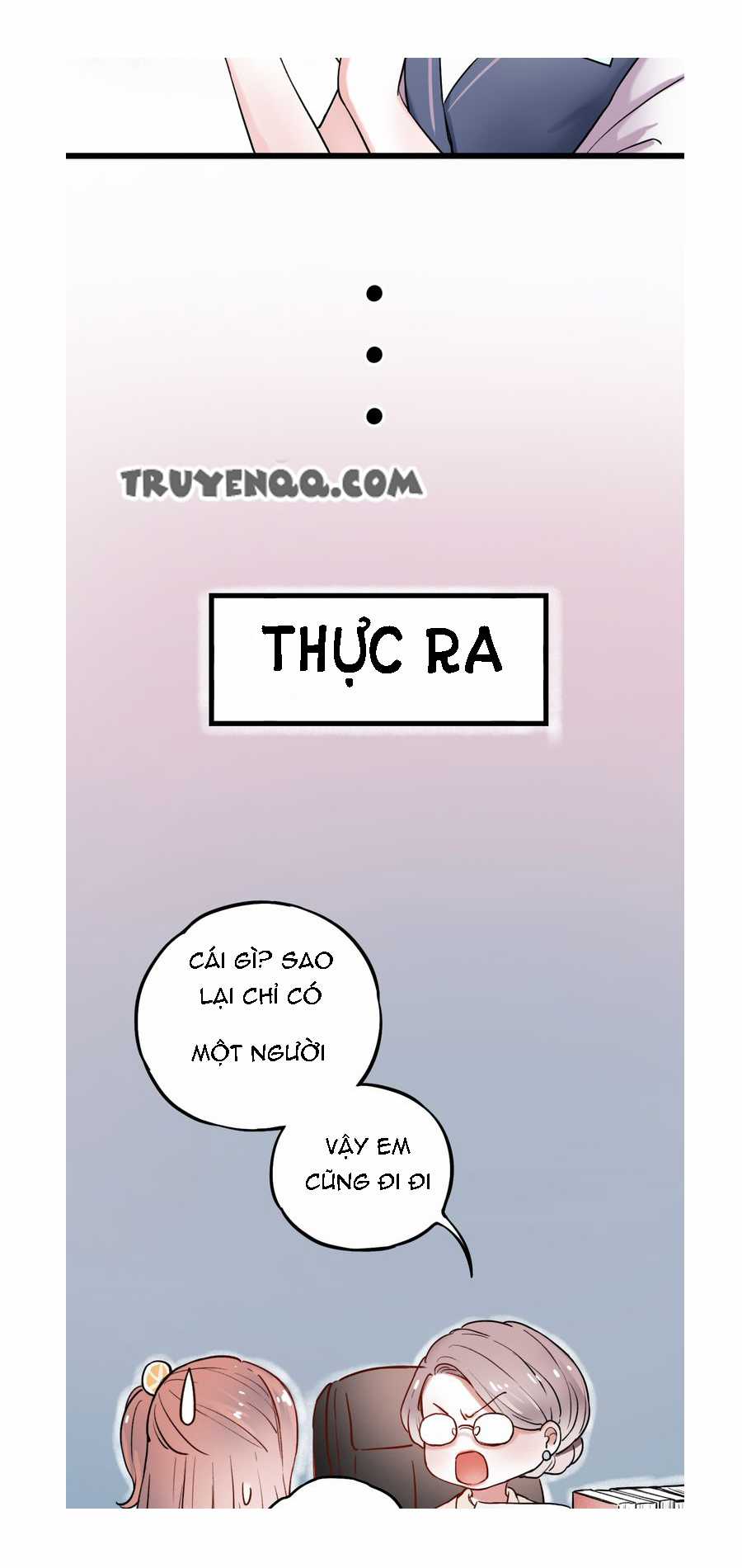 Đom Đóm Trên Dòng Sông Cô Quạnh Chapter 5 trang 28