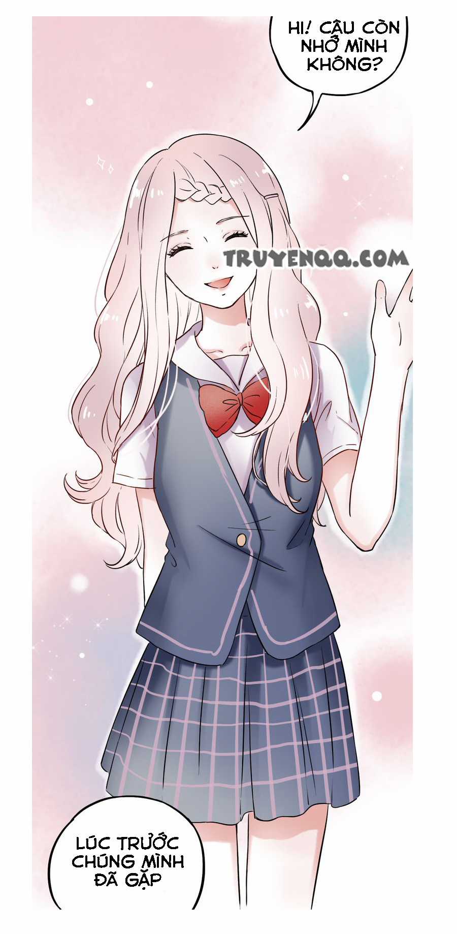 Đom Đóm Trên Dòng Sông Cô Quạnh Chapter 5 trang 51