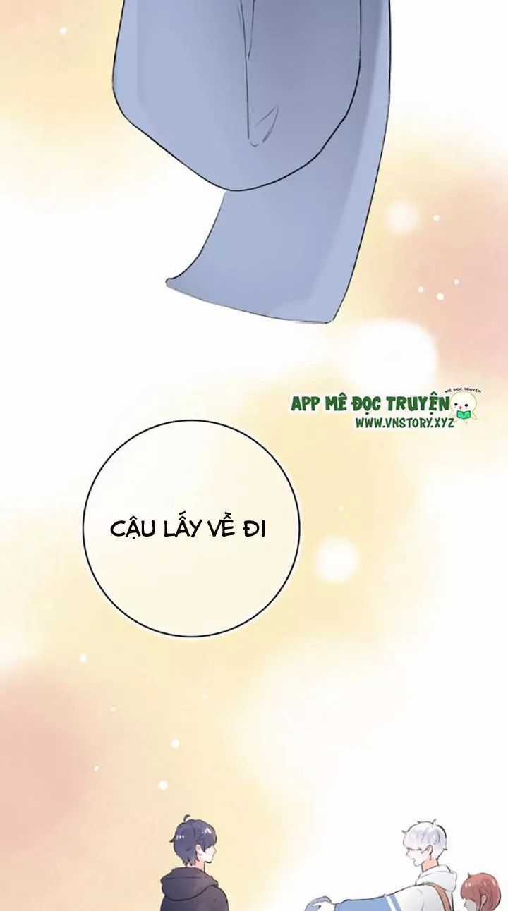 Đom Đóm Trên Dòng Sông Cô Quạnh Chapter 50 trang 11