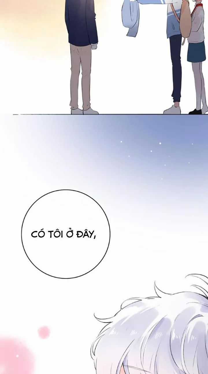 Đom Đóm Trên Dòng Sông Cô Quạnh Chapter 50 trang 12