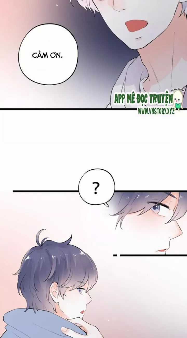 Đom Đóm Trên Dòng Sông Cô Quạnh Chapter 50 trang 17