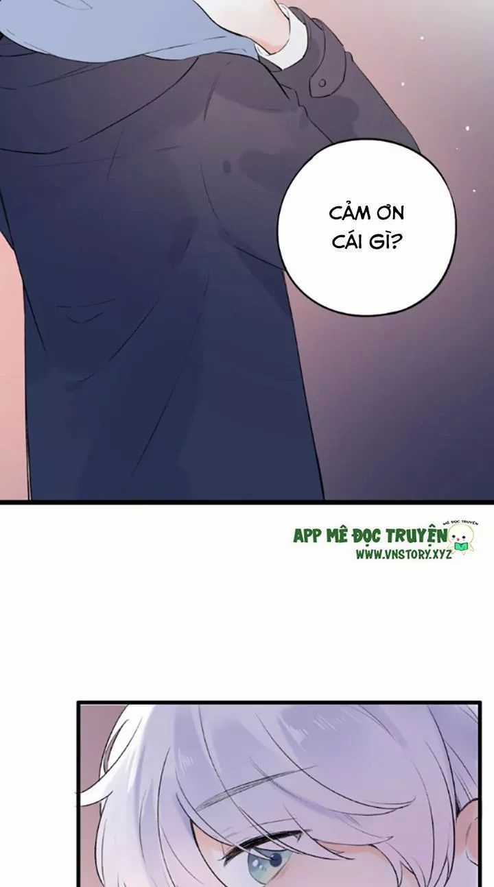 Đom Đóm Trên Dòng Sông Cô Quạnh Chapter 50 trang 18