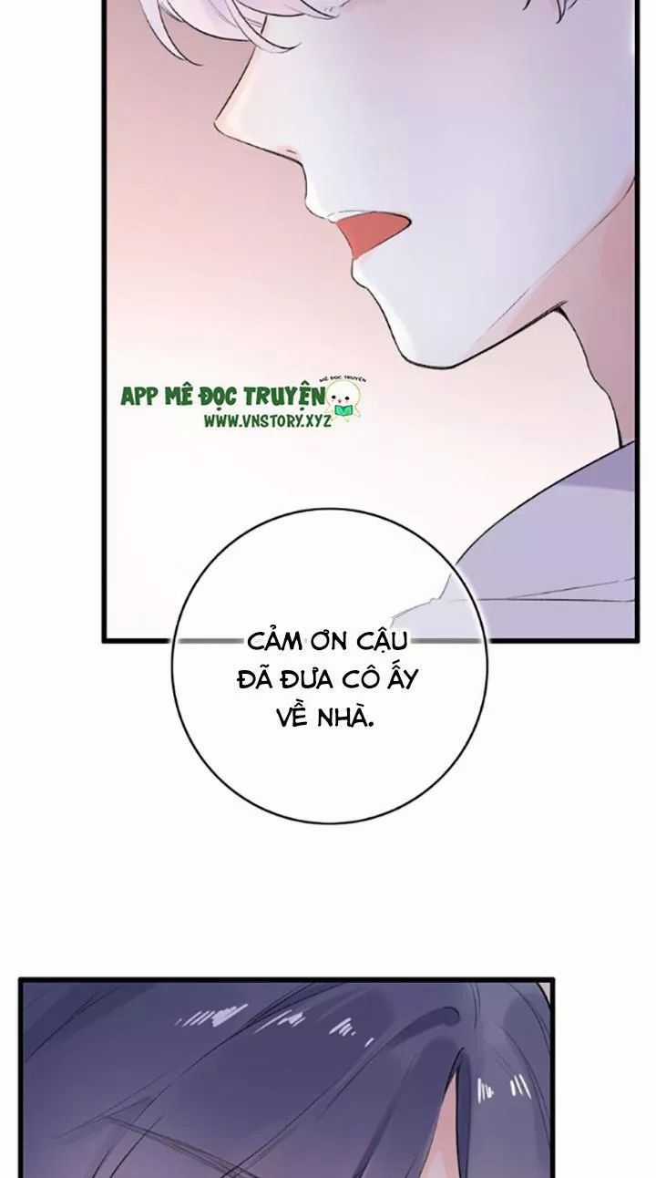 Đom Đóm Trên Dòng Sông Cô Quạnh Chapter 50 trang 19