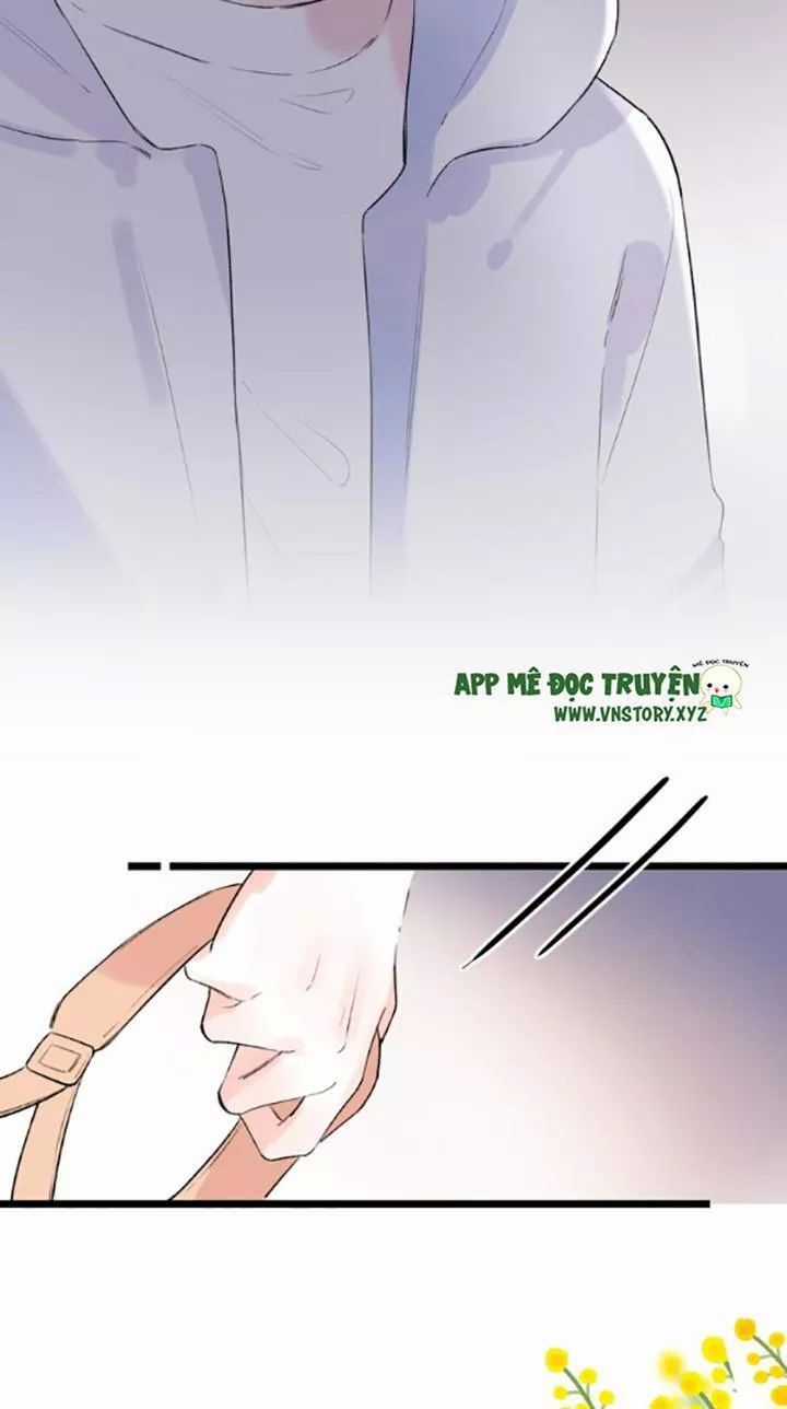 Đom Đóm Trên Dòng Sông Cô Quạnh Chapter 50 trang 2