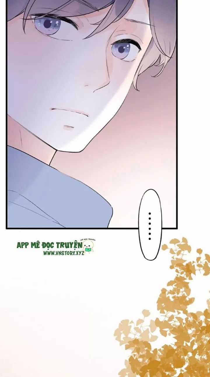 Đom Đóm Trên Dòng Sông Cô Quạnh Chapter 50 trang 20