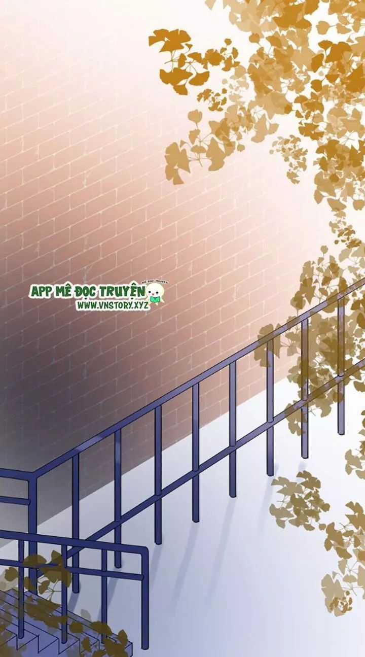 Đom Đóm Trên Dòng Sông Cô Quạnh Chapter 50 trang 21