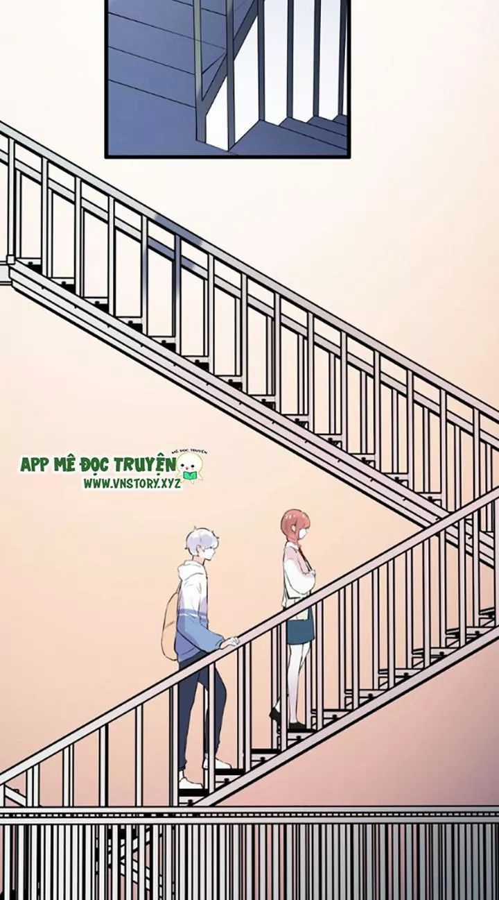 Đom Đóm Trên Dòng Sông Cô Quạnh Chapter 50 trang 24