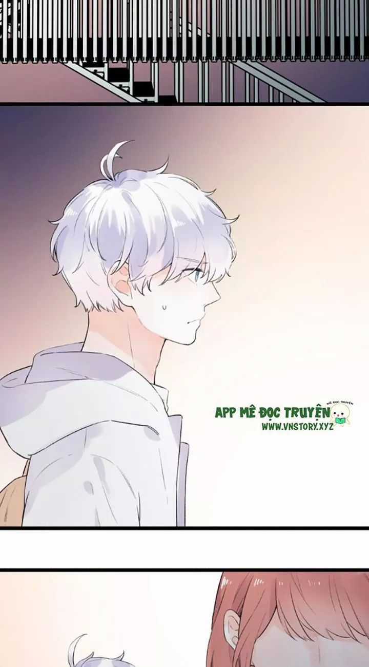 Đom Đóm Trên Dòng Sông Cô Quạnh Chapter 50 trang 25