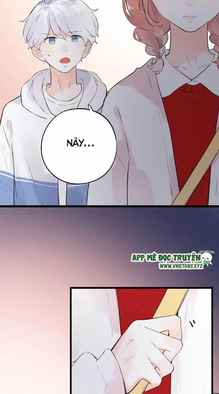 Đom Đóm Trên Dòng Sông Cô Quạnh Chapter 50 trang 26