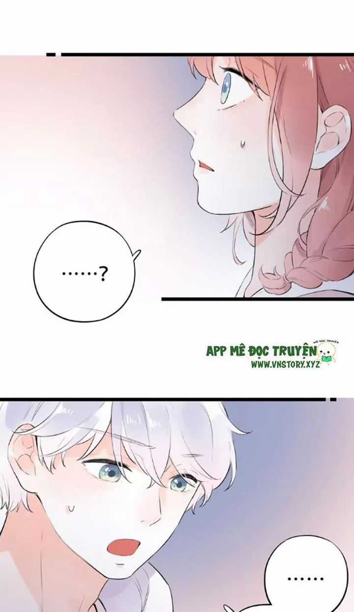 Đom Đóm Trên Dòng Sông Cô Quạnh Chapter 50 trang 31