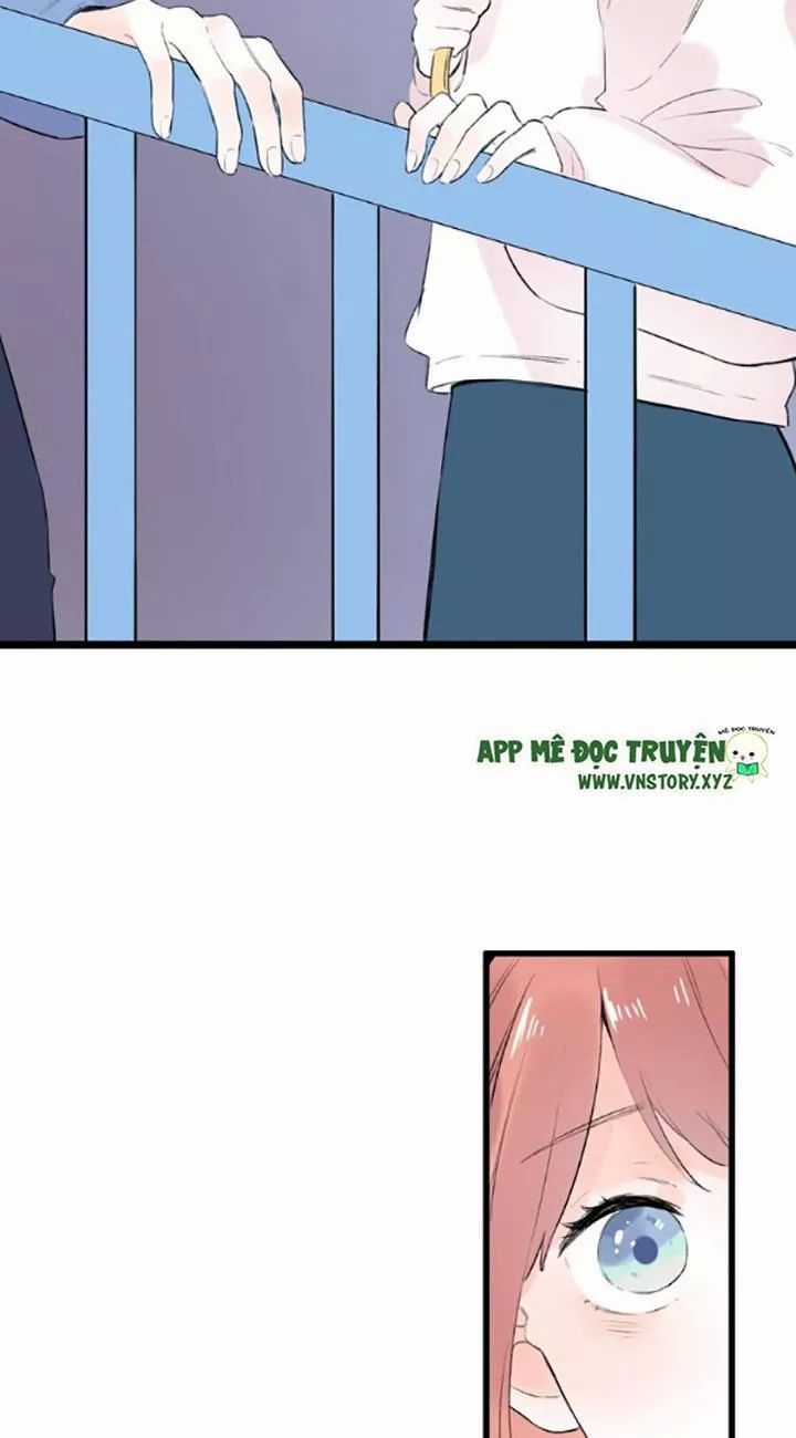 Đom Đóm Trên Dòng Sông Cô Quạnh Chapter 50 trang 38