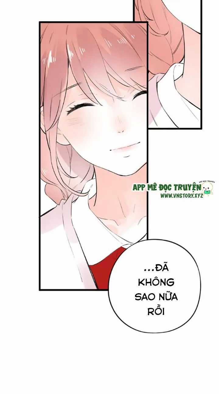 Đom Đóm Trên Dòng Sông Cô Quạnh Chapter 50 trang 39