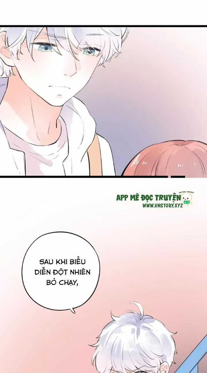 Đom Đóm Trên Dòng Sông Cô Quạnh Chapter 50 trang 40