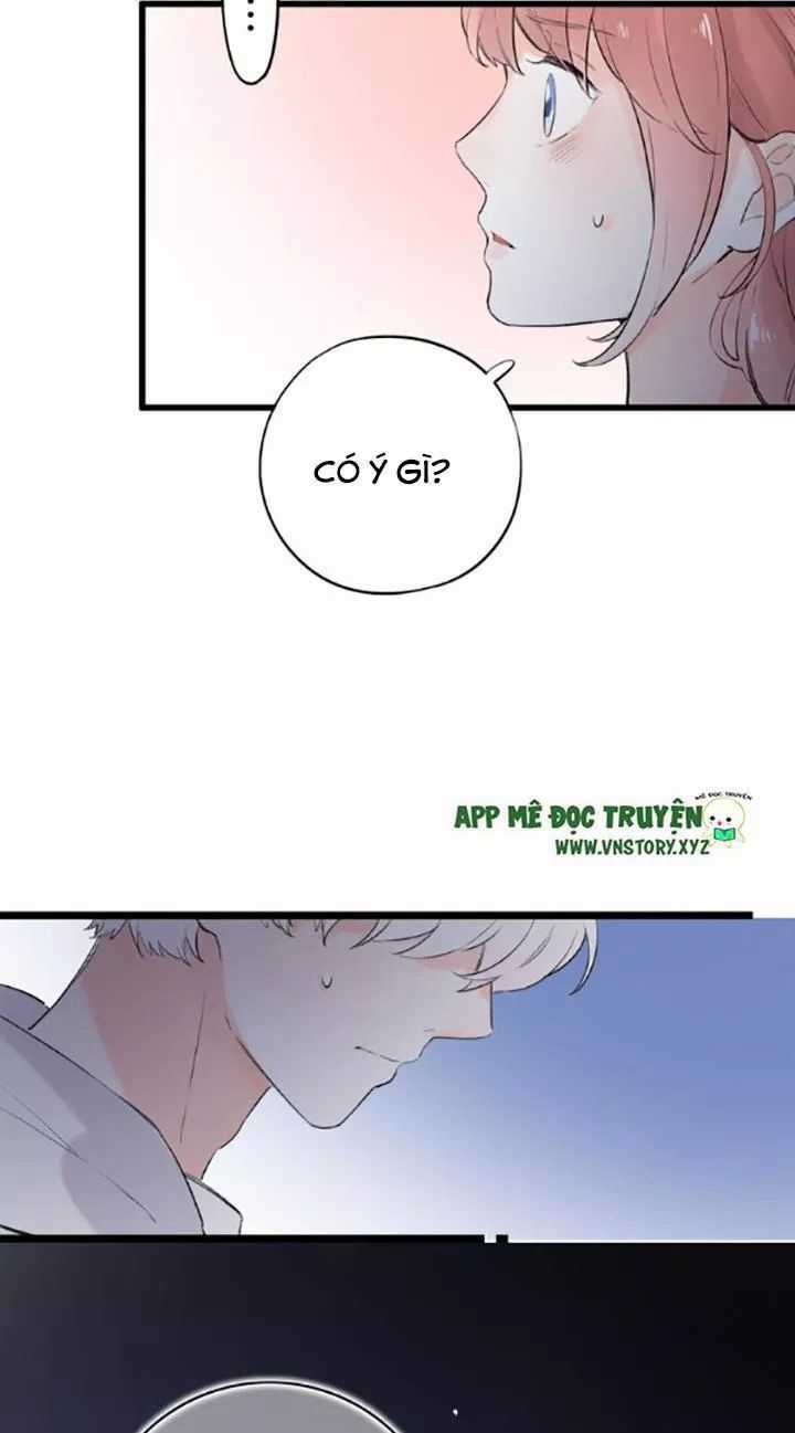 Đom Đóm Trên Dòng Sông Cô Quạnh Chapter 50 trang 44