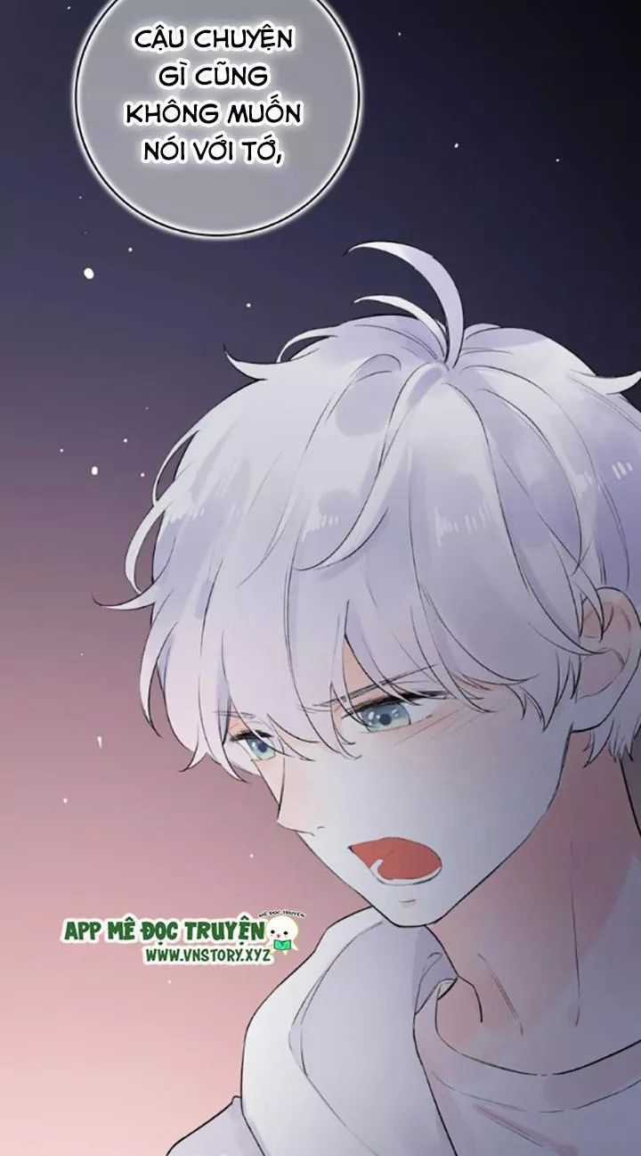 Đom Đóm Trên Dòng Sông Cô Quạnh Chapter 50 trang 45